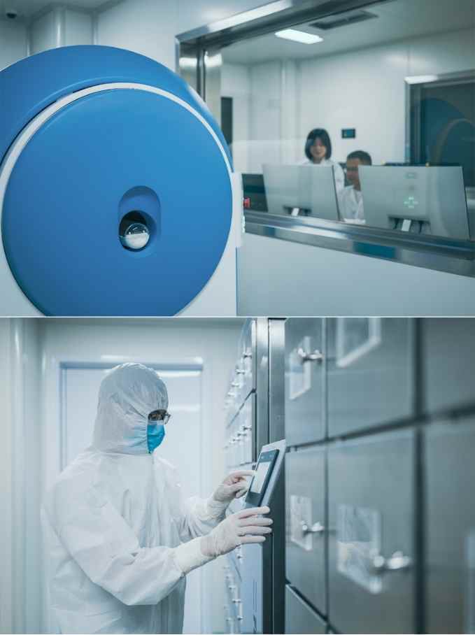 科技赋能，守护健康 远大医药全球首创“零辐射”智能核药工厂获证投产，开启核医学新纪元