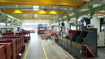 从生产到管理 智能控制系统集成如何赋能机床行业高端制造